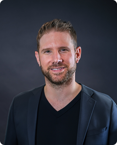 Seth Raddue